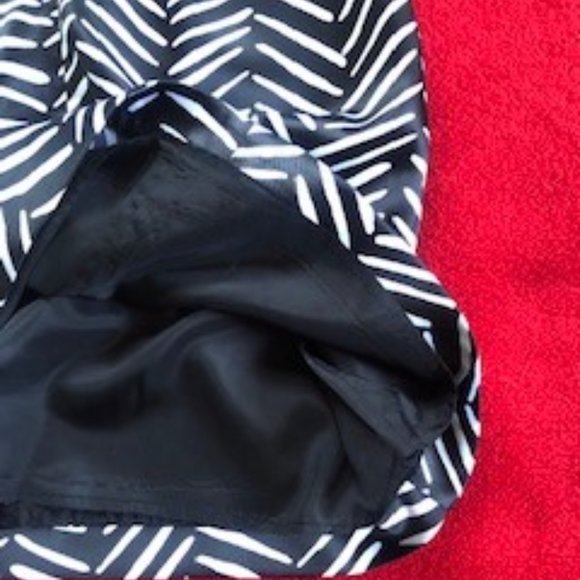 BCBGeneration Strapless Mini Dress - Picture 7 of 16